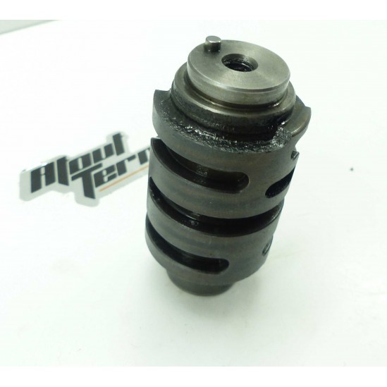 Barrillet 125 rm 2005 / shift cam