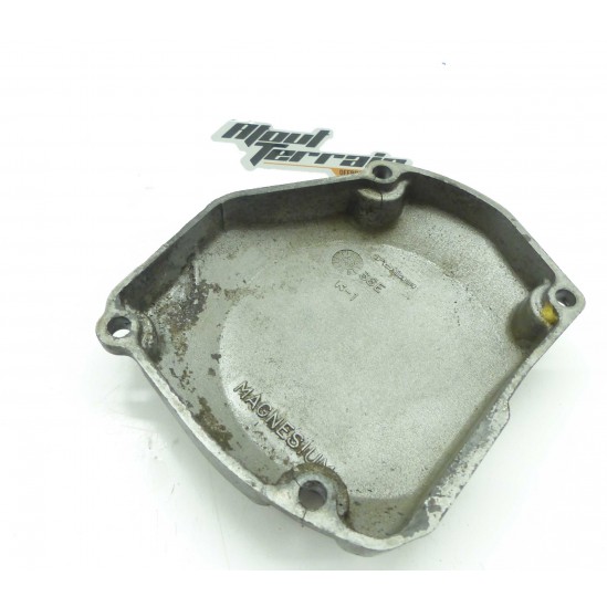 Couvercle d'allumage 125 rm 2005 / Ignition cover