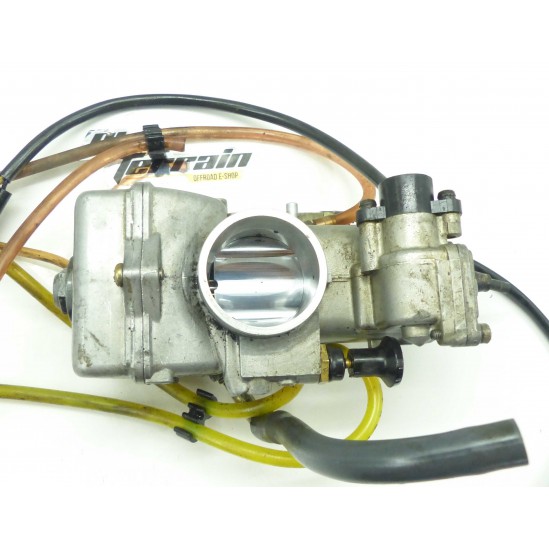 Carburateur 125 rm 2005 / carburetor