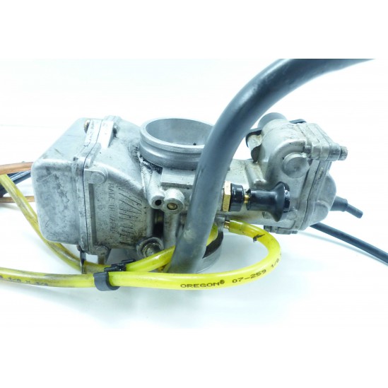 Carburateur 125 rm 2005 / carburetor