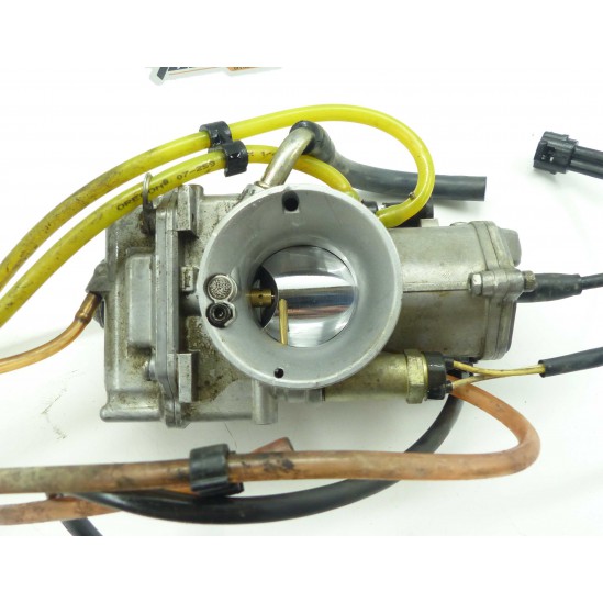 Carburateur 125 rm 2005 / carburetor