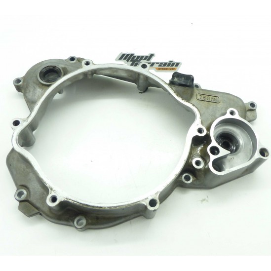 Carter d'embrayage 125 rm 2005 / Clutch cover crankcase