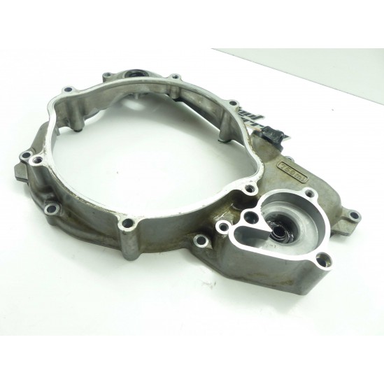 Carter d'embrayage 125 rm 2005 / Clutch cover crankcase