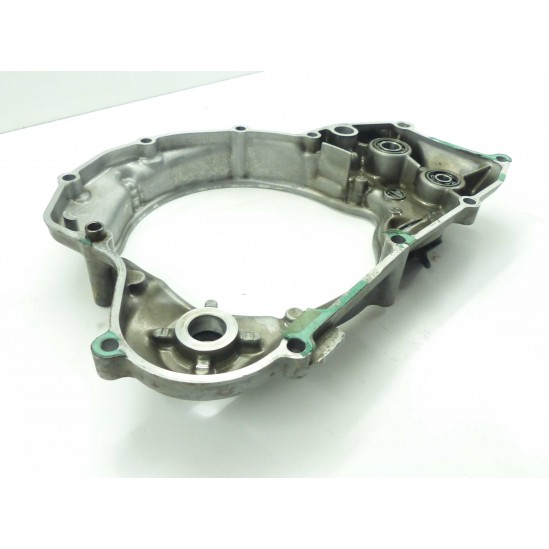 Carter d'embrayage 125 rm 2005 / Clutch cover crankcase