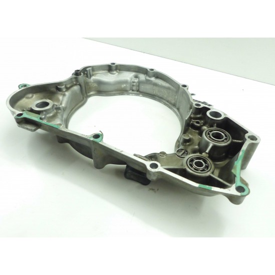 Carter d'embrayage 125 rm 2005 / Clutch cover crankcase