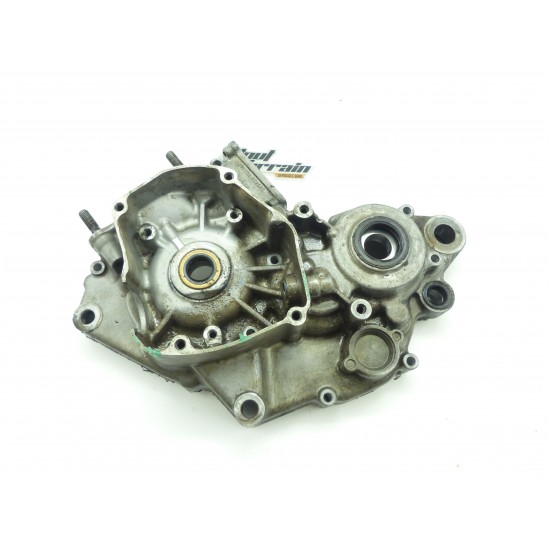 Carter moteur gauche 125 rm 2005 / crankcase