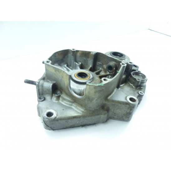 Carter moteur gauche 125 rm 2005 / crankcase