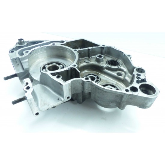 Carter moteur gauche 125 rm 2005 / crankcase