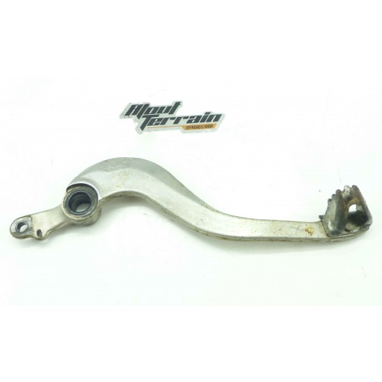 Pédale de frein CRF 04 / Pédal brake