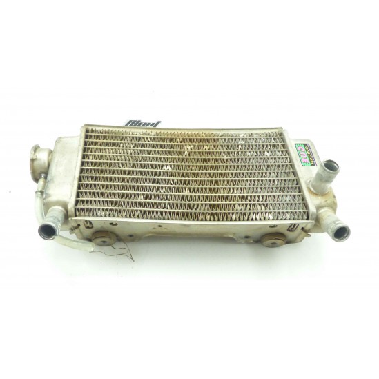 Radiateur droit 250 crf 2005