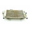 Radiateur droit 250 crf 2005 / radiator