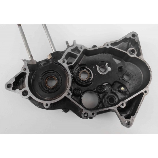 Carter moteur droit 80JR / crankcase