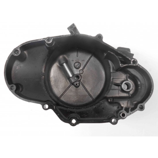 Carter d'embrayage 80 JR / Clutch cover crankcase