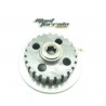 Plateau d'embrayage 125 crm / clutch plate