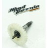 Pignon de commande pompe à huile HONDA 125 crm/ Water pump