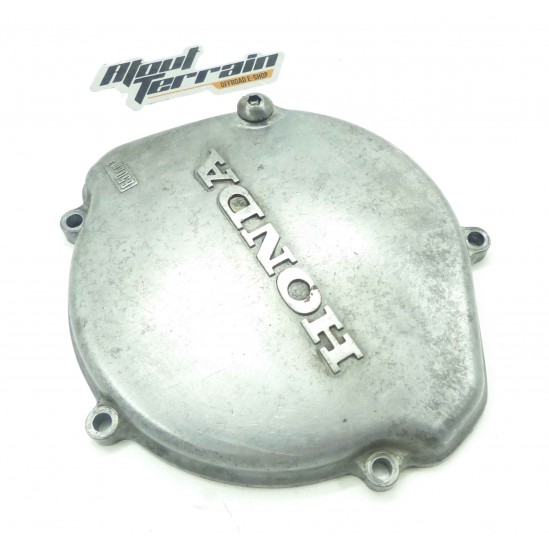 Couvercle d'embrayage Honda 125 cr 1998-2006 / Clutch cover