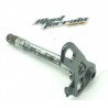 Axe de sélecteur Honda 125 cr 2003 / shift shaft