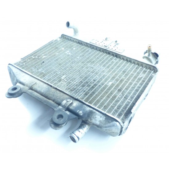 Radiateur Honda 125 cr 1999