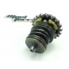 Excentrique de valves Honda 125 cr 1999 / Governor valve