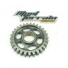 Pignon Honda 125 cr 2003 / gear wheel