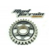 Pignon Honda 125 cr 2003 / gear wheel