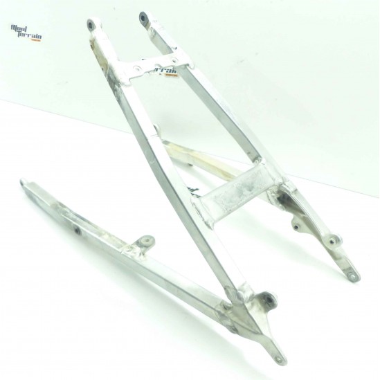 Boucle arrière RMZ 2014 / rear frame