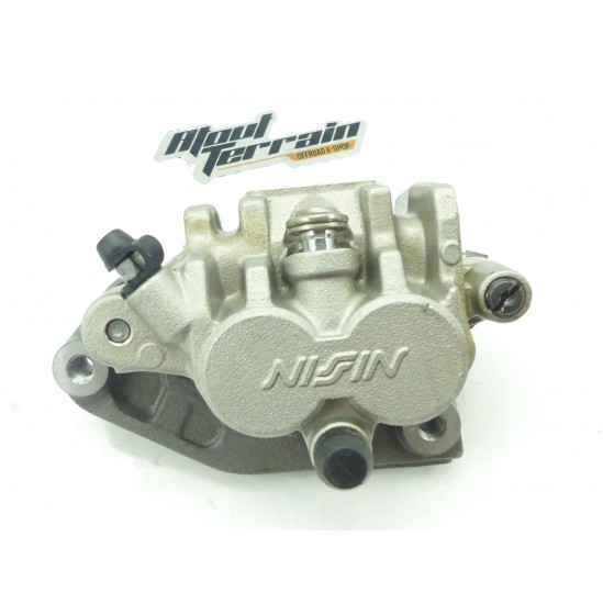 Etrier de frein avant RMZ 2011 / brake caliper