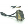 Régulateur 250 rmz 2012 / voltage regulator