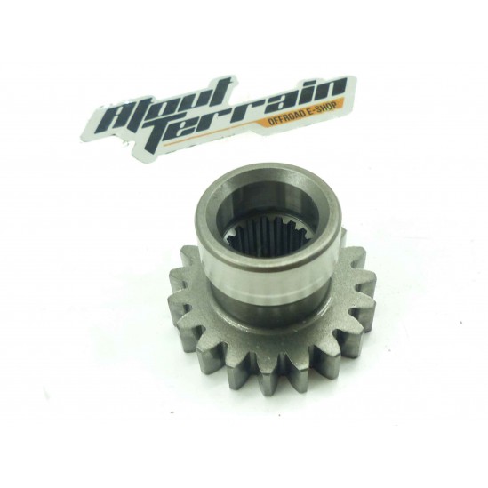 Pignon 250 rmz 2012 / gear wheel
