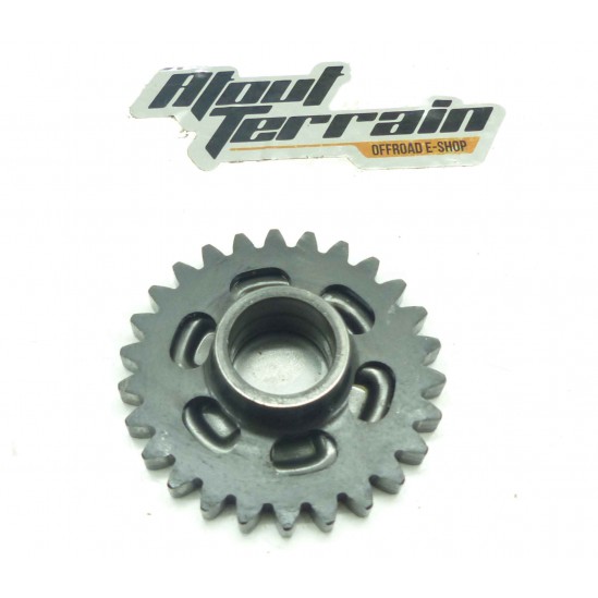 Pignon 250 rmz 2012 / gear wheel