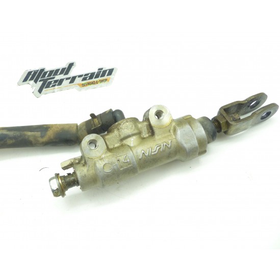 Emmetteur d'embrayage 250 klx 1994 / master cylinder