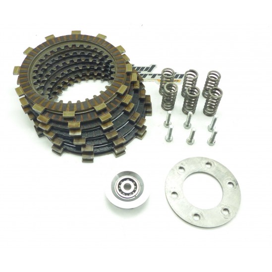 Disque d'embrayage 250 klx 1994 / Clutch disq