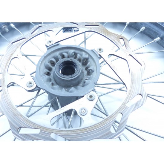 Roue avant Husqvarna WR-TC 2010 / Wheel