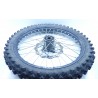 Roue avant Husqvarna WR-TC 2010 / Wheel