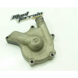 Couvercle de pompe à eau husqvarna 450 te 2010 / Water pump cover