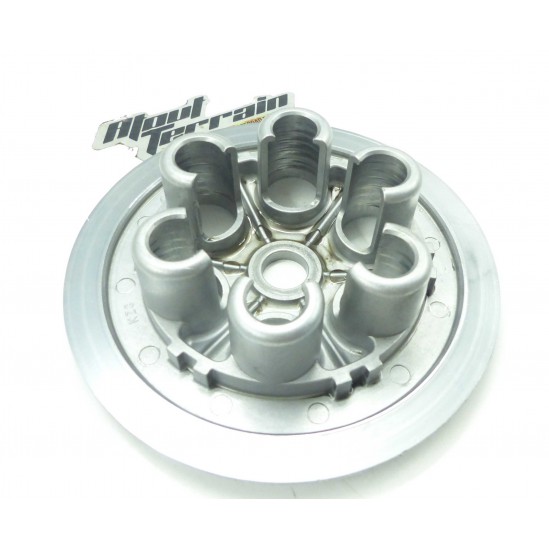 Plateau d'embrayage KTM 450 sxf 2008 / clutch plate