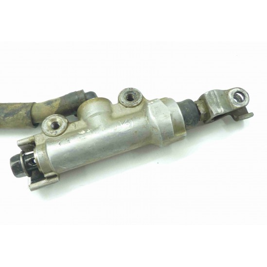 Maitre cylindre arrière 125 250 cr 87-96 / master cylinder