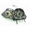 Carter gauche 250 cr 91 / crankcase