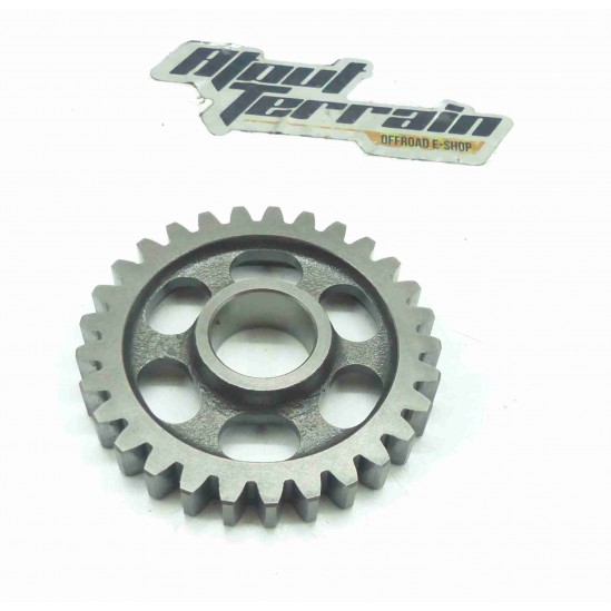 Pignon 250 cr 1991 / gear wheel