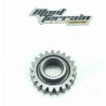 Pignon 250 cr 1988-1991 / gear wheel