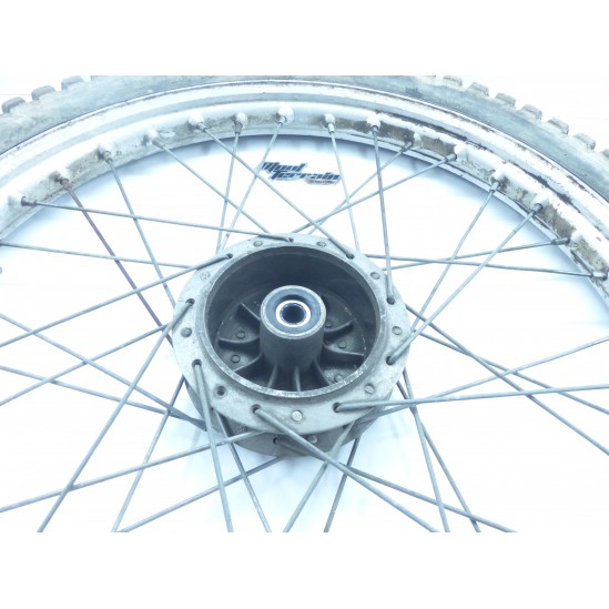 Roue avant Montesa Cota 123-247-348