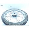 Roue avant Montesa Cota 123-247-348