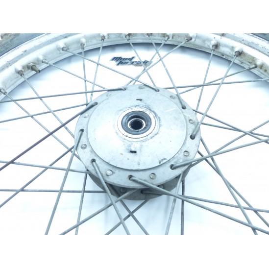 Roue avant Montesa Cota 123-247-348