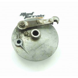 Tambour de frein arrière Montesa Cota 123