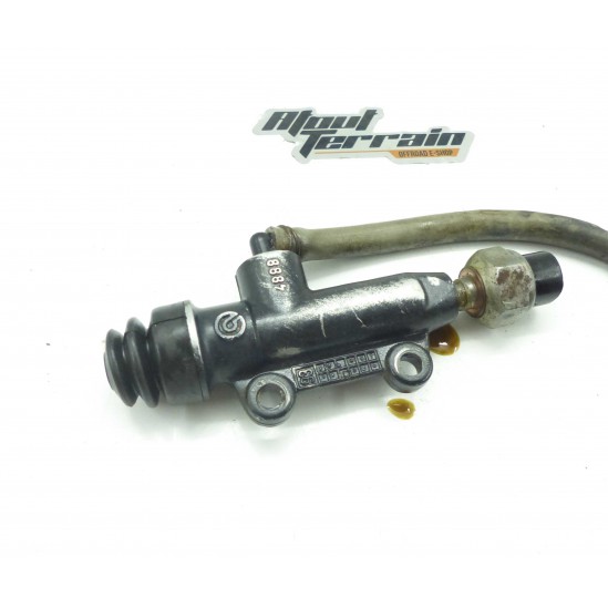 Emmeteur de frein arrière EXC 99 / master cylinder