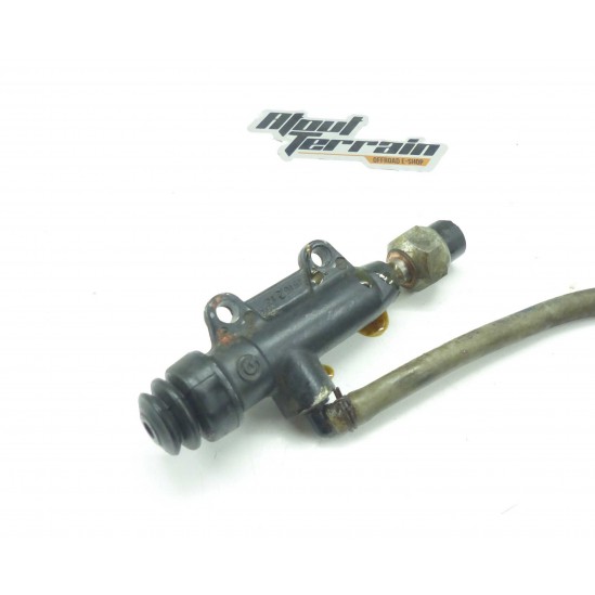 Emmeteur de frein arrière EXC 99 / master cylinder