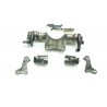 Valves 250 EXC 99 / exhaust valve