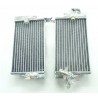 Paire de radiateur HONDA CR-CRF