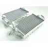 Paire de radiateur HONDA CR-CRF