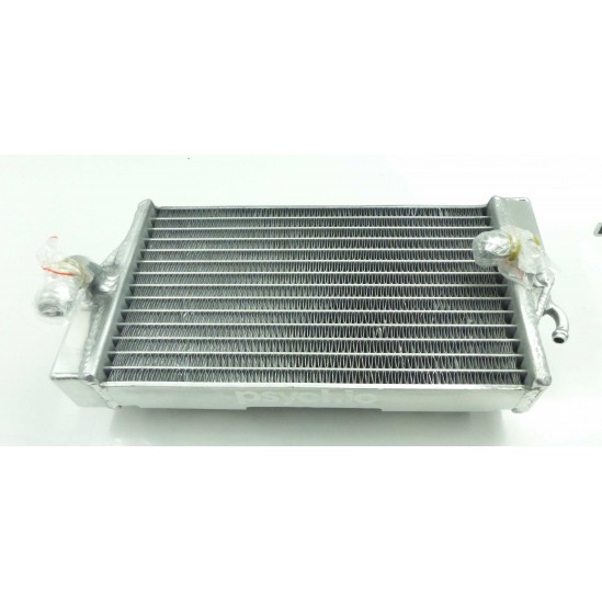 Paire de radiateur HONDA CR-CRF